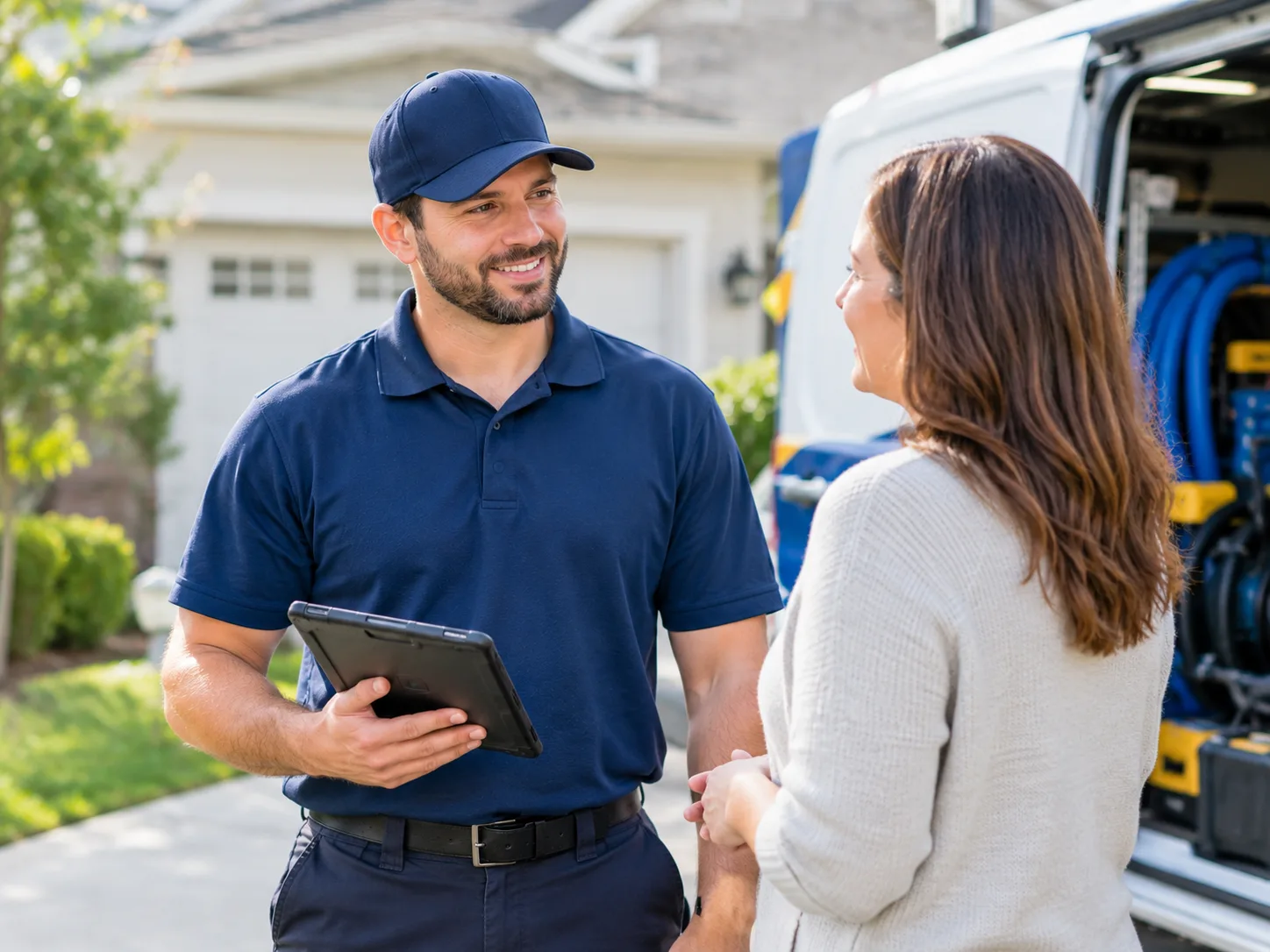 Sewage Backup Cleanup Emeryville, CA FAQs